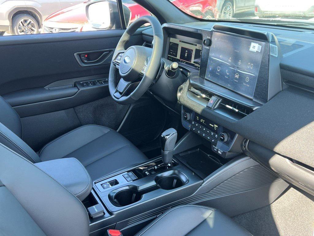 new 2026 Subaru Outback car, priced at $36,847