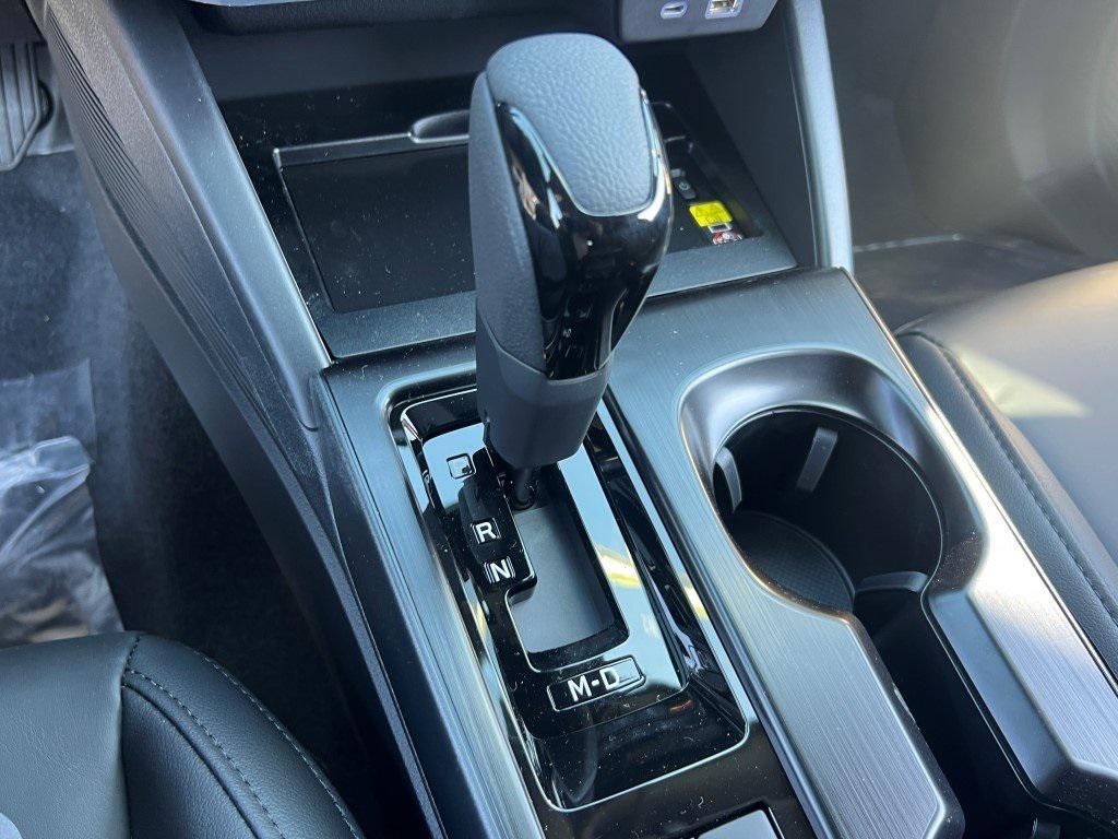 new 2026 Subaru Outback car, priced at $36,847