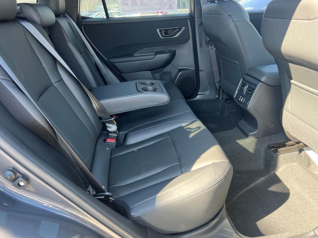 new 2026 Subaru Outback car, priced at $36,847