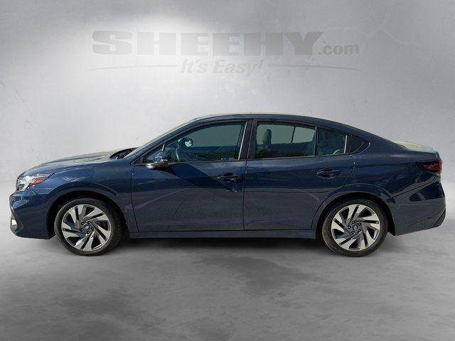 used 2024 Subaru Legacy car, priced at $24,183