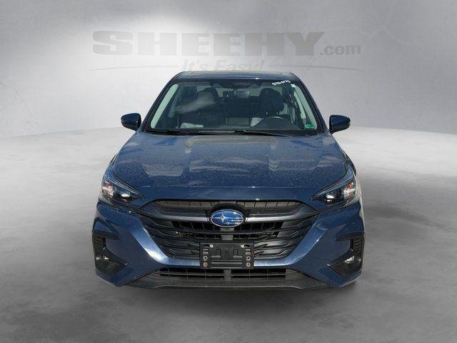 used 2024 Subaru Legacy car, priced at $24,183