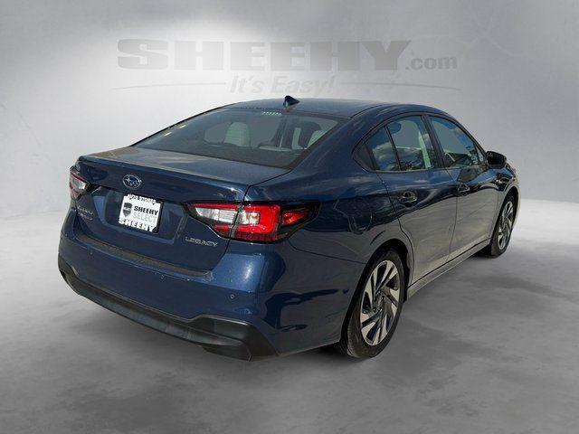 used 2024 Subaru Legacy car, priced at $24,183