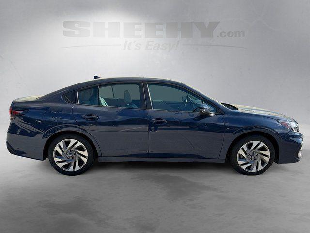 used 2024 Subaru Legacy car, priced at $24,183