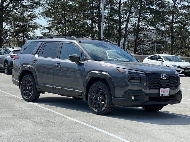 new 2026 Subaru Outback car, priced at $41,488