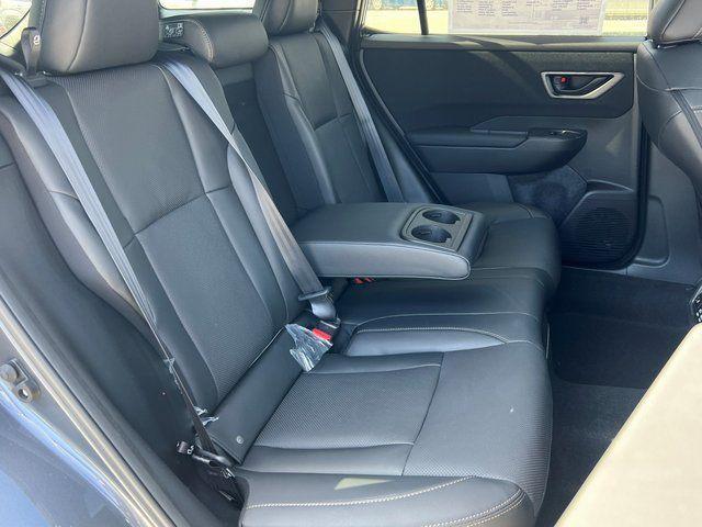 new 2026 Subaru Outback car, priced at $41,488