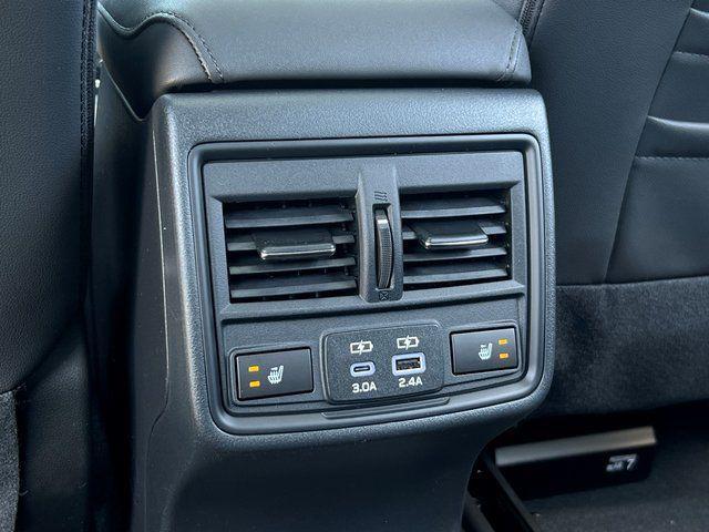 new 2026 Subaru Outback car, priced at $41,488