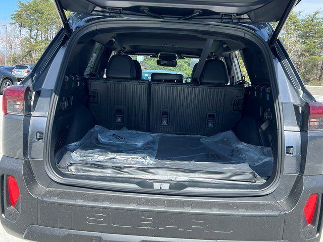 new 2026 Subaru Outback car, priced at $41,488