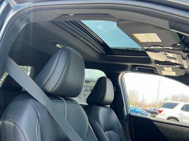 new 2026 Subaru Outback car, priced at $41,488