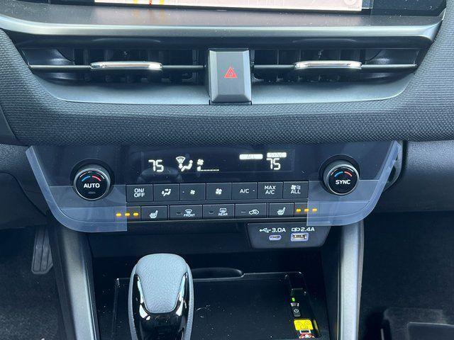 new 2026 Subaru Outback car, priced at $41,488