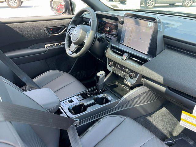 new 2026 Subaru Outback car, priced at $41,488