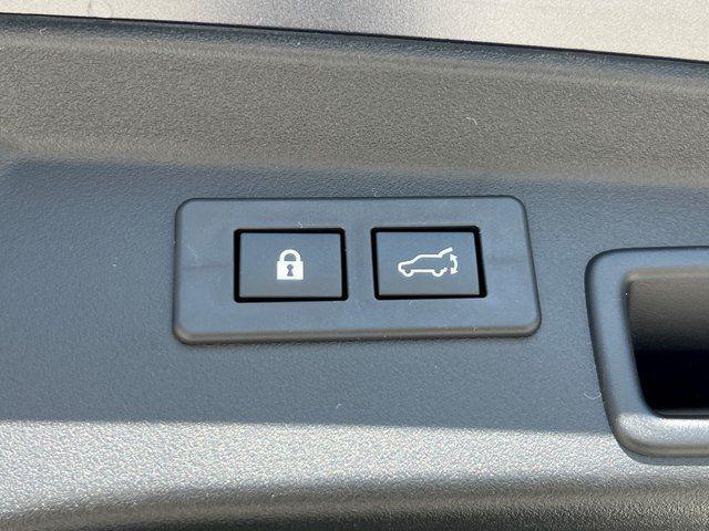 new 2026 Subaru Outback car, priced at $41,488