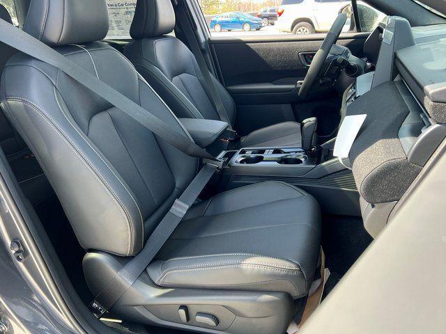 new 2026 Subaru Outback car, priced at $41,488