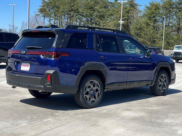new 2026 Subaru Outback car, priced at $36,847