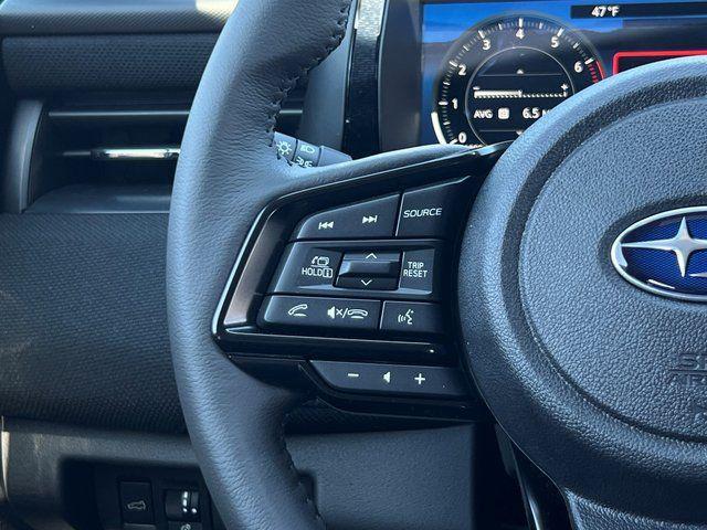 new 2026 Subaru Outback car, priced at $36,847