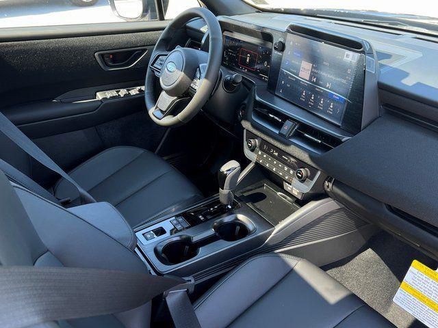 new 2026 Subaru Outback car, priced at $36,847