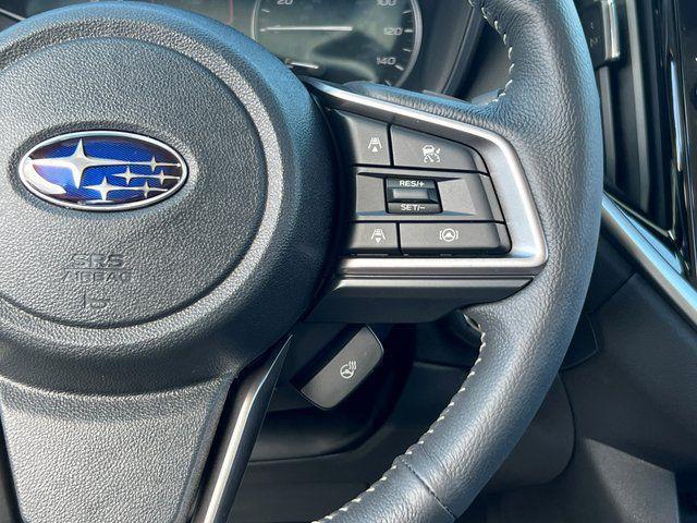 new 2026 Subaru Ascent car, priced at $46,886