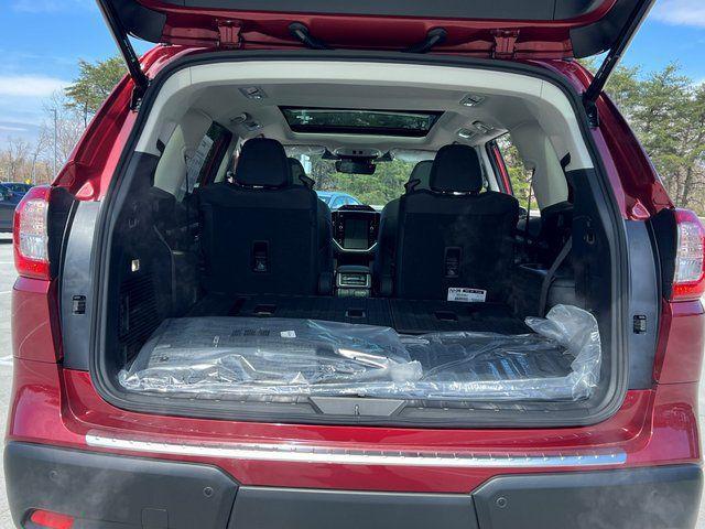 new 2026 Subaru Ascent car, priced at $46,886