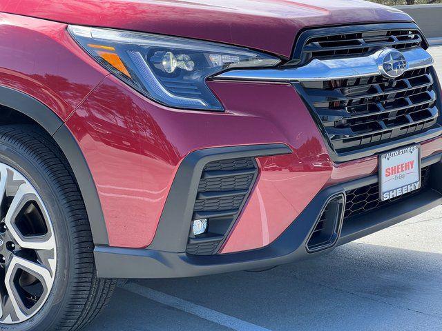new 2026 Subaru Ascent car, priced at $46,886