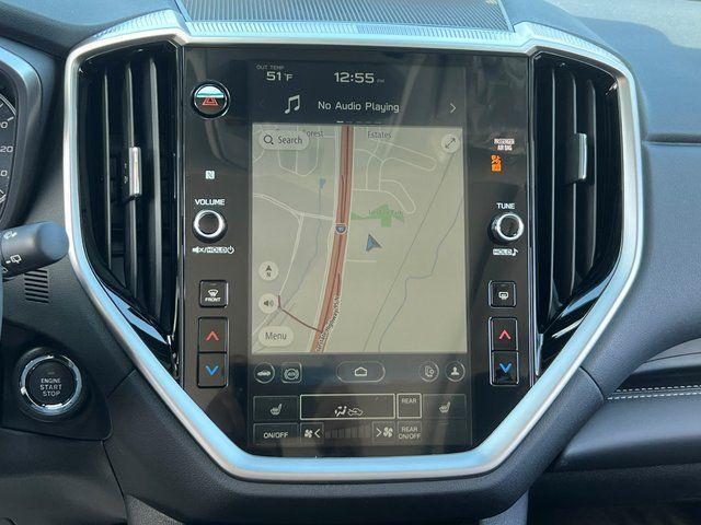 new 2026 Subaru Ascent car, priced at $46,886