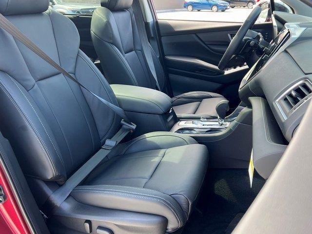 new 2026 Subaru Ascent car, priced at $46,886