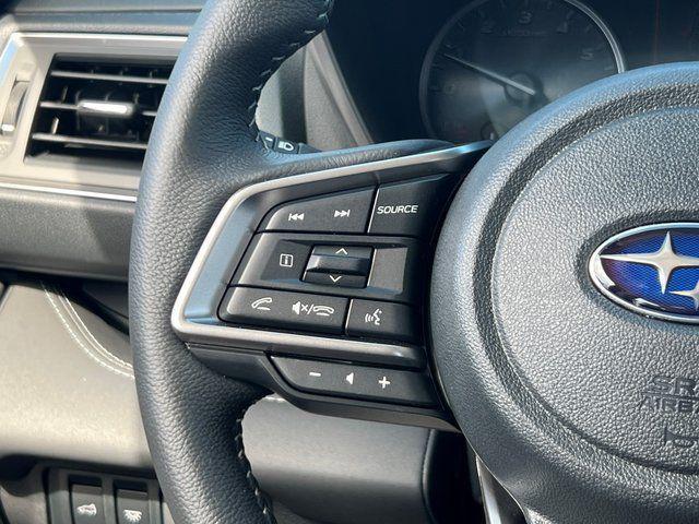 new 2026 Subaru Ascent car, priced at $46,886