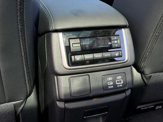 new 2026 Subaru Ascent car, priced at $46,886