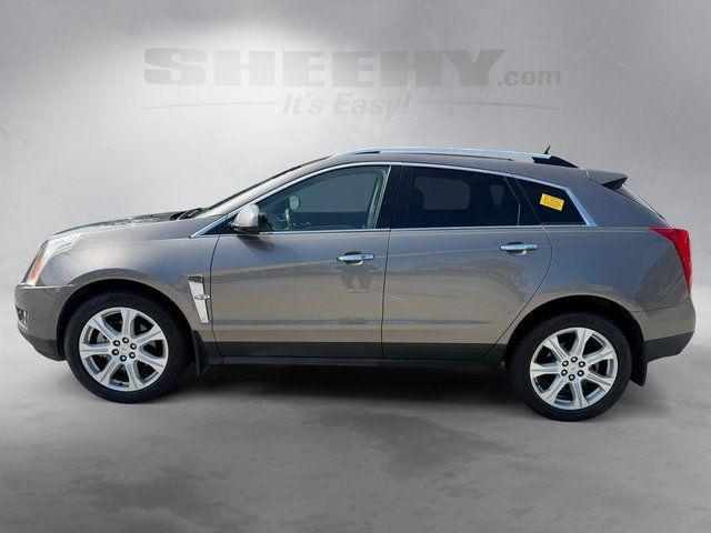 used 2012 Cadillac SRX car, priced at $9,498