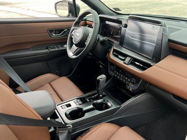 new 2026 Subaru Outback car, priced at $46,868