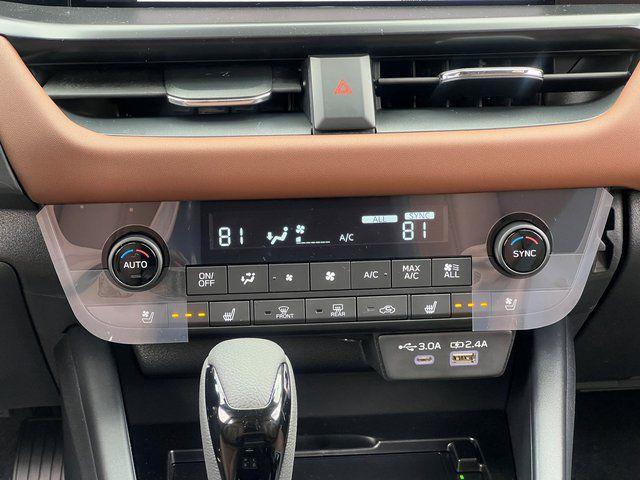 new 2026 Subaru Outback car, priced at $46,868