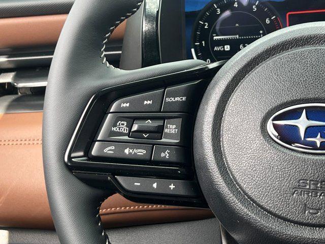 new 2026 Subaru Outback car, priced at $46,868