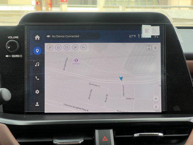 new 2026 Subaru Outback car, priced at $46,868