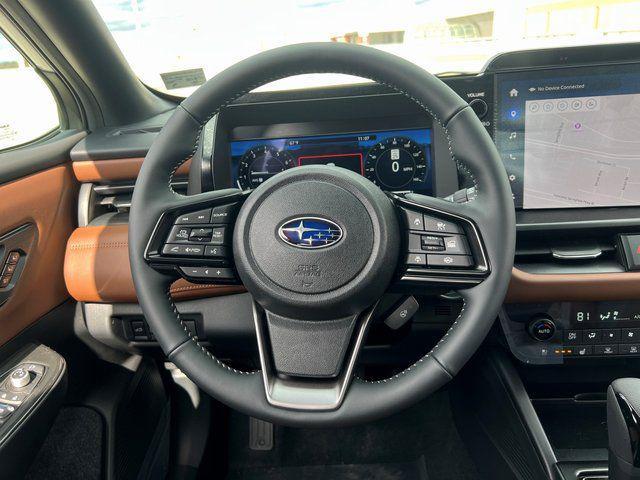 new 2026 Subaru Outback car, priced at $46,868