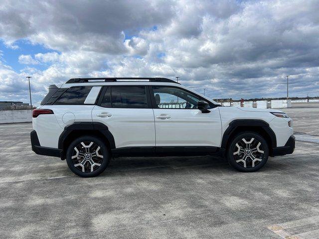 new 2026 Subaru Outback car, priced at $46,868
