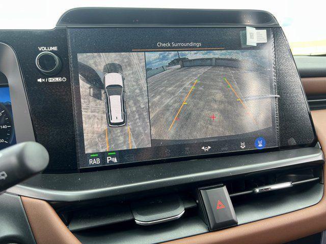 new 2026 Subaru Outback car, priced at $46,868