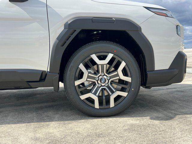 new 2026 Subaru Outback car, priced at $46,868