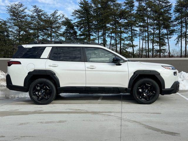 new 2026 Subaru Outback car, priced at $41,270