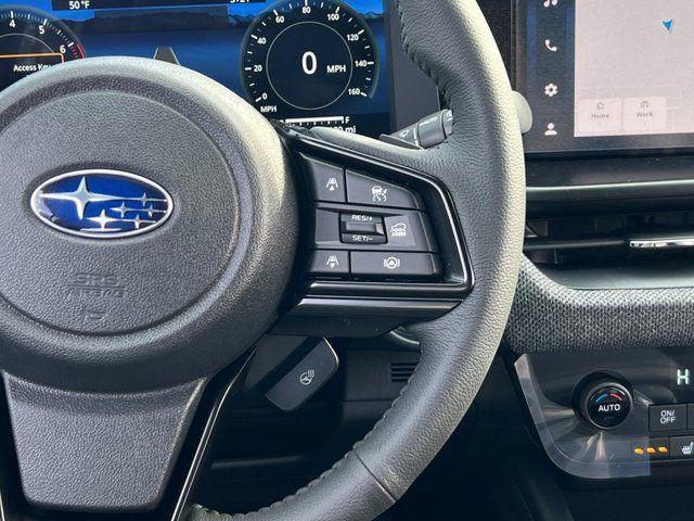 new 2026 Subaru Outback car, priced at $41,270