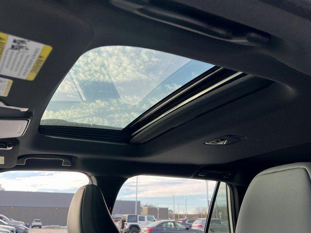 new 2026 Subaru Outback car, priced at $41,270