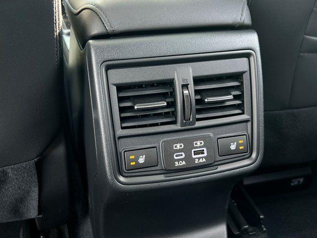 new 2026 Subaru Outback car, priced at $41,270