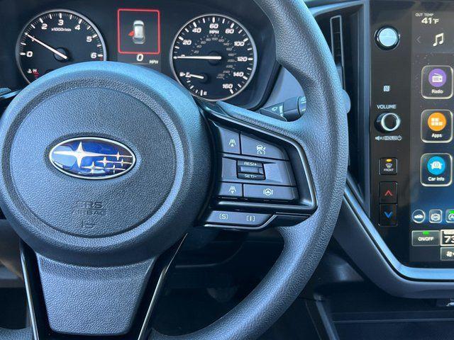 new 2026 Subaru Crosstrek car, priced at $27,939