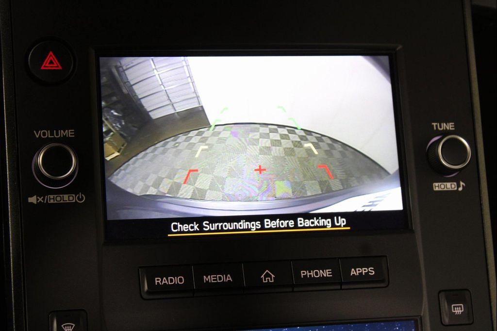 used 2025 Subaru Forester car, priced at $26,558