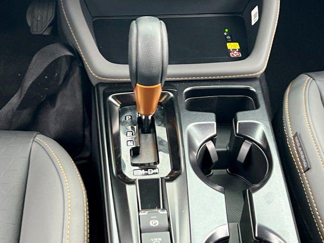 new 2026 Subaru Forester car, priced at $41,183