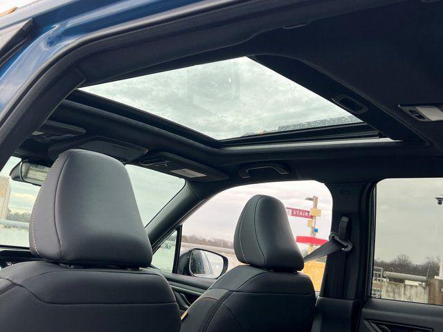 new 2026 Subaru Forester car, priced at $41,183