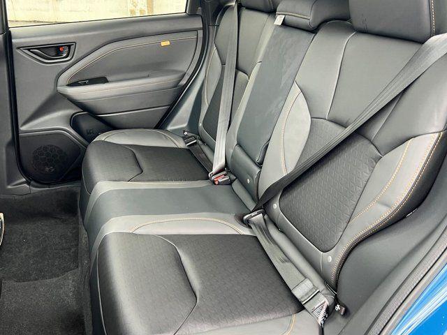 new 2026 Subaru Forester car, priced at $41,183