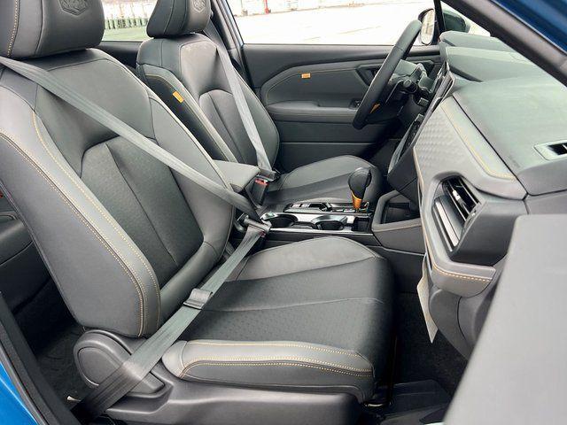 new 2026 Subaru Forester car, priced at $41,183