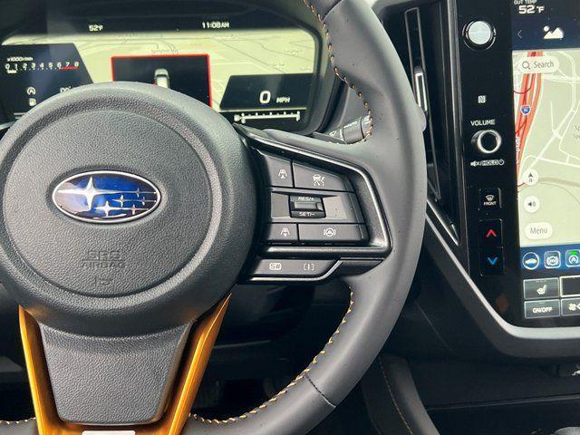 new 2026 Subaru Forester car, priced at $41,183