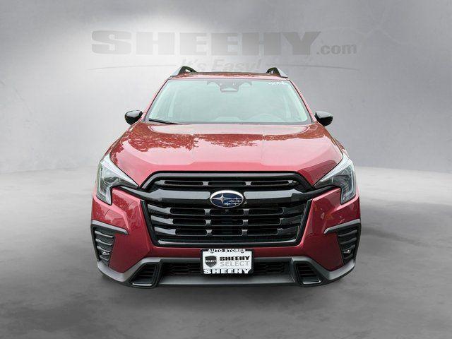 used 2025 Subaru Ascent car, priced at $41,998