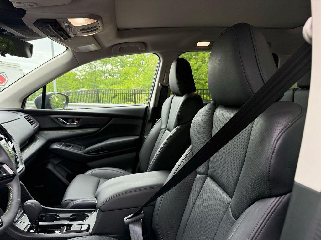 used 2025 Subaru Ascent car, priced at $41,998