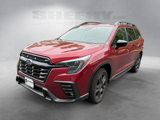 used 2025 Subaru Ascent car, priced at $41,998