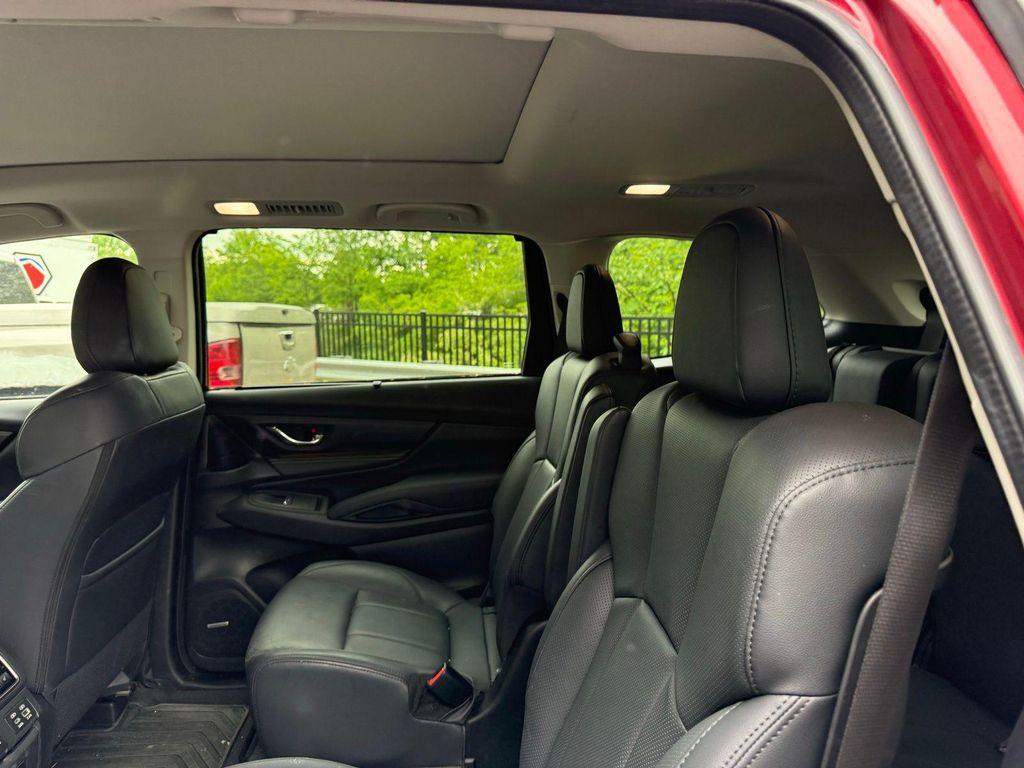 used 2025 Subaru Ascent car, priced at $41,998